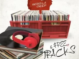 EP: Zero La Deep - 6 Free Tracks Zero La Deep – 6 Free Tracks