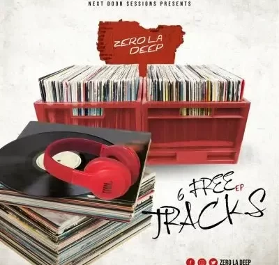 Zero La Deep - Grand Teft Ft Skhalow Zero La Deep - Grand Teft Ft Skhalow