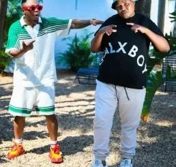 uBizza Wethu - Mhlobo Wenene Mix uBizza Wethu Mhlobo Wenene Mix