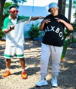 uBizza Wethu Mhlobo Wenene Mix uBizza Wethu Mhlobo Wenene Mix