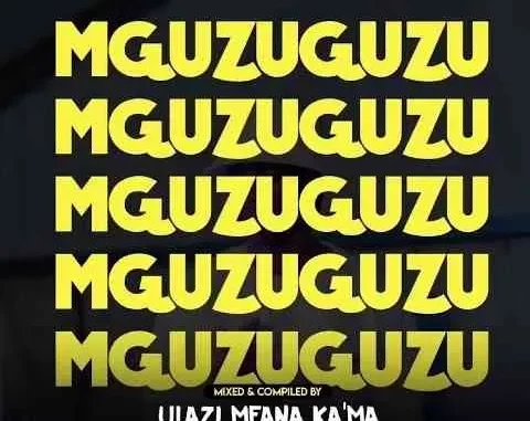 uLazi – MGUZUGUZU Vol. 21 Strict uLazi – MGUZUGUZU Vol. 21 Strict