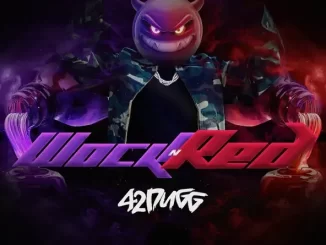 42 Dugg - Wock N Red 42 Dugg Wock N Red