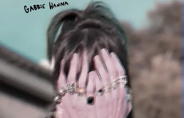 Gabbie Hanna - Where Did I Go? Gabbie Hanna - Where Did I Go?