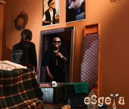Aymos – Esgela ft. Eemoh & Kabza De Small Aymos – Esgela ft. Eemoh & Kabza De Small