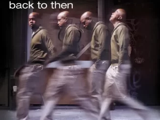 Album: Darius Rucker - Back to Then Back to Then