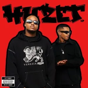 Bali & Audio Addicts - HUZET! Bali & Audio Addicts - HUZET!