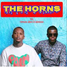 Beekay Monalayzzar – The Horns To Oscar Mbo X Beekay Monalayzzar – The Horns To Oscar Mbo X