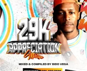 Bido-Vega - 29k Appreciation Mix Bido Vega – 29k Appreciation Mix
