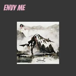 Blxckie – Envy Me (Original) Blxckie – Envy Me (Original)