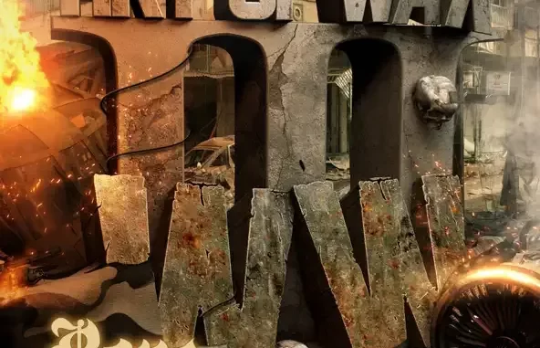 Bone Thugs n Harmony Art of War WWIII Bone Thugs n Harmony Art of War WWIII