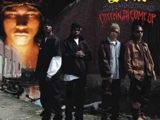Album: Bone Thugs-n-Harmony - Creepin on Ah Come Up Bone Thugs n Harmony Creepin on Ah Come Up