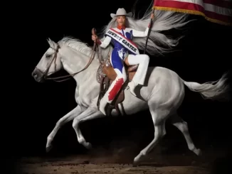 Album: Beyoncé - COWBOY CARTER COWBOY CARTER