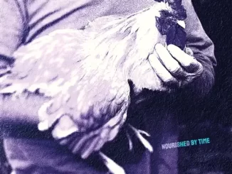 EP: Nourished by Time - Catching Chickens Catching Chickens