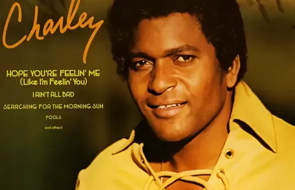 Charley Charley