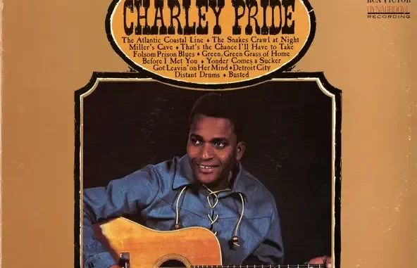 Charley Pride Charley Pride