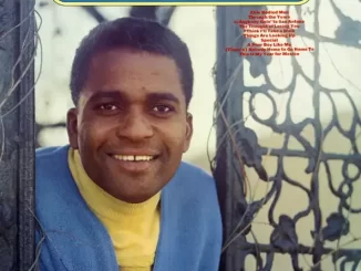 Album: Charley Pride - Charley Pride's 10th Album Charley Pride's 10th Album