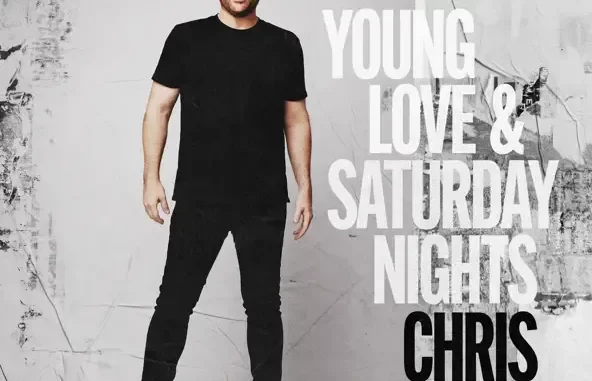Chris Young What She Sees in Me Chris Young What She Sees in Me