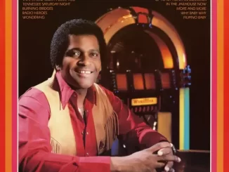Album: Charley Pride - Country Classics Country Classics