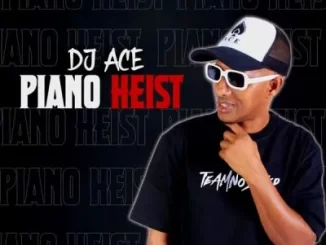 DJ Ace - The Hyenas Way ft LeeKay DJ Ace - Saxo Drive Ft. Tee Tee Saxo