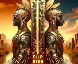 Album: DJ Bongz & Phinova - Flip Side DJ Bongz & Phinova – Flip Side