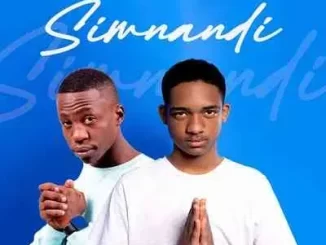 DJ Father & uLazi - Simnandi DJ Father & uLazi – Simnandi