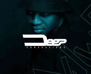 DJ Maxi Ofe - Deep Concussions 032 Mix DJ Maxi Ofe – Deep Concussions 032 Mix