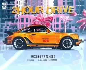 DJ Ntshebe - 2 Hour Drive Episode 106 Mix DJ Ntshebe – 2 Hour Drive Episode 106 Mix