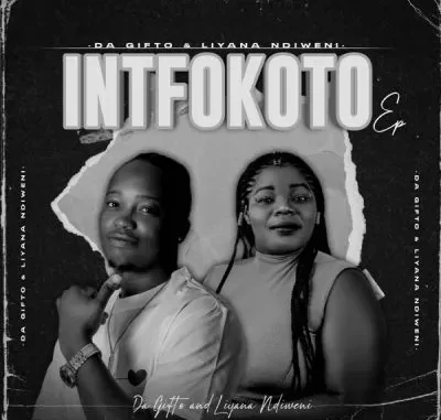 Da Gifto & Liyana Ndiweni - Sthandwa Sami Da Gifto & Liyana Ndiweni - Sthandwa Sami