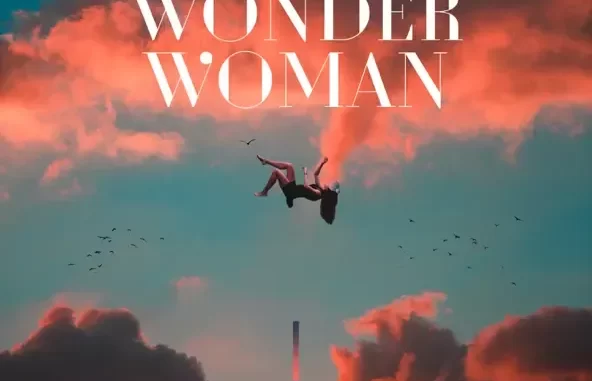DaBaby WONDER WOMAN DaBaby WONDER WOMAN