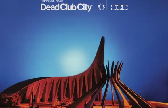 Dead Club City (Deluxe) Dead Club City (Deluxe)