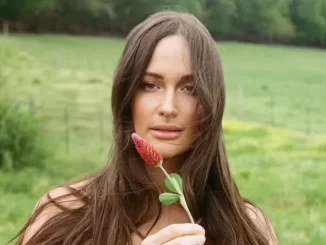 Album: Kacey Musgraves - Deeper Well Deeper Well