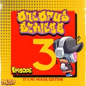 Djy Ma’Ten – 1 Of Us Series (Episode 3) Djy Ma’Ten – 1 Of Us Series (Episode 3)