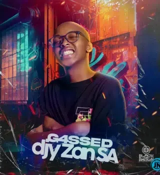 Djy Zan SA – Hamba No Zani Djy Zan SA – Hamba No Zani