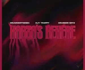 DrummeRTee924, Djy Trappy & Drugger Boyz - Kabza’s Rekere DrummeRTee924, Djy Trappy & Drugger Boyz – Kabza’s Rekere