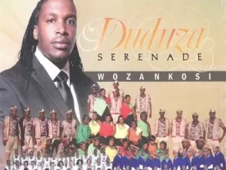 Duduza Serenade - Masimkhonze Duduza Serenade – Masimkhonze