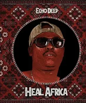 Echo Deep – Heal Africa Echo Deep – Heal Africa