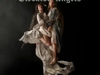 EP: CocoRosie - Elevator Angels Elevator Angels