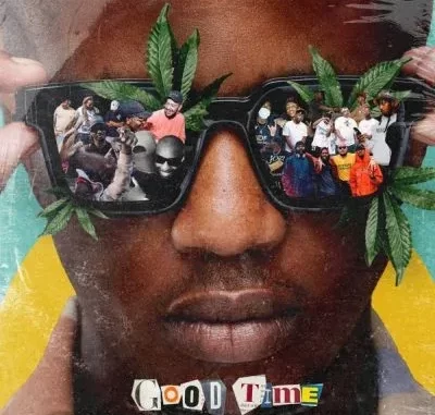Emtee – Good Time Emtee – Good Time