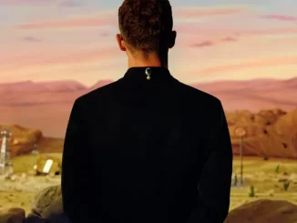 Album: Justin Timberlake - Everything I Thought It Was Everything I Thought It Was
