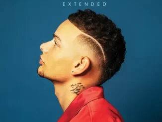 Album: Kane Brown - Experiment Extended Experiment Extended