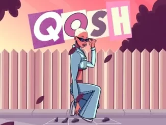 Faith K - Qosh Faith K – Qosh