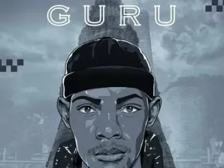Fear Lez - Guru Fear Lez – Guru
