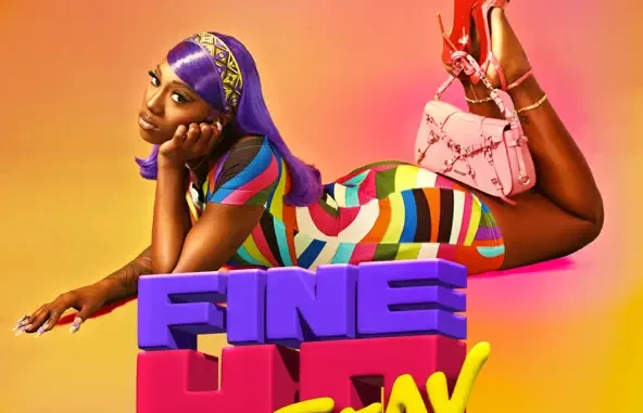 Fine Ho, Stay Flo Milli Fine Ho, Stay Flo Milli
