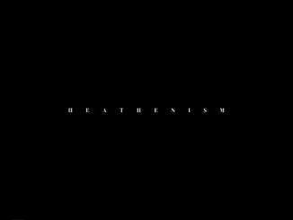 Meek Mill - Giving Chanel (feat. Future) HEATHENISM