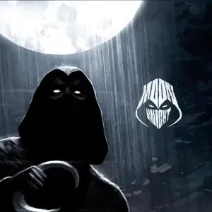 HouseXcape & Skroef28 – Moonknight HouseXcape & Skroef28 – Moonknight