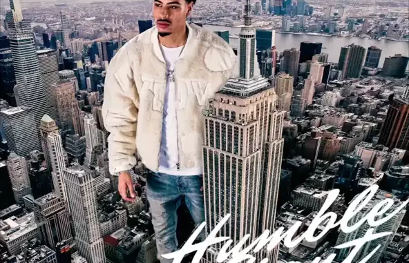 Humble Giant Jay Critch Humble Giant Jay Critch