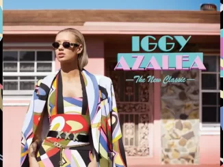 Album: Iggy Azalea - The New Classic (Deluxe Version) Iggy Azalea The New Classic (Deluxe Version)