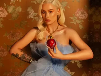EP: Iggy Azalea - Wicked Lips Iggy Azalea Wicked Lips