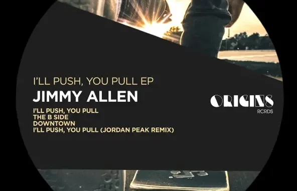 I'll Push, You Pull I'll Push, You Pull