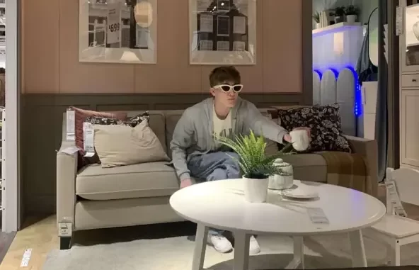 I'm a Problem I'm a Problem
